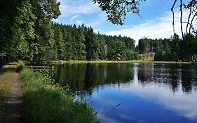 Rodinny Pension Becov